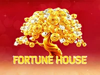 เกมสล็อต Fortune House
